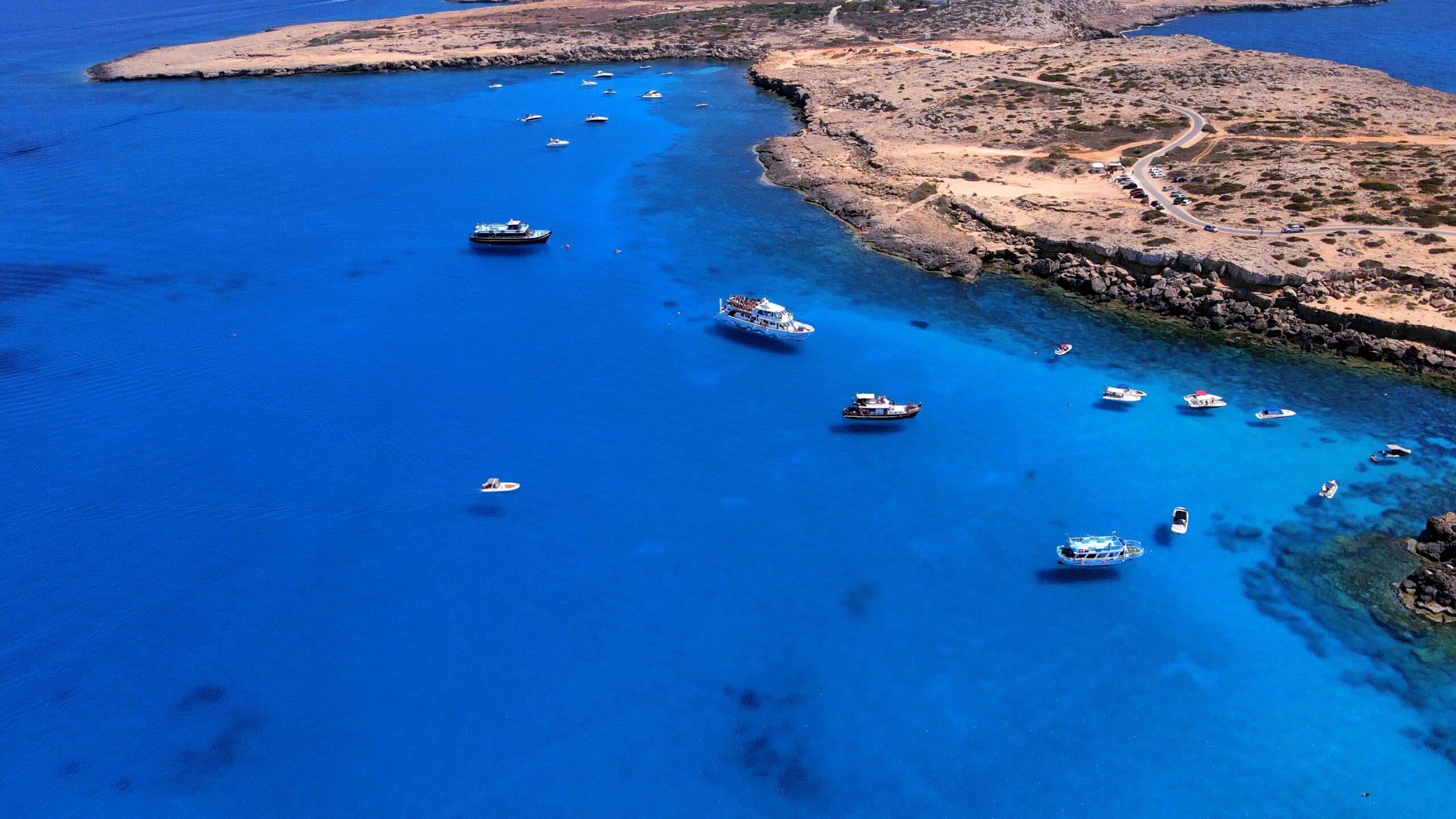 Love Bridge Cyprus